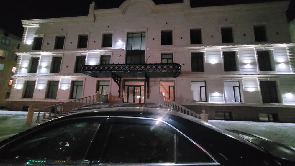 Сдам офис на первом этаже