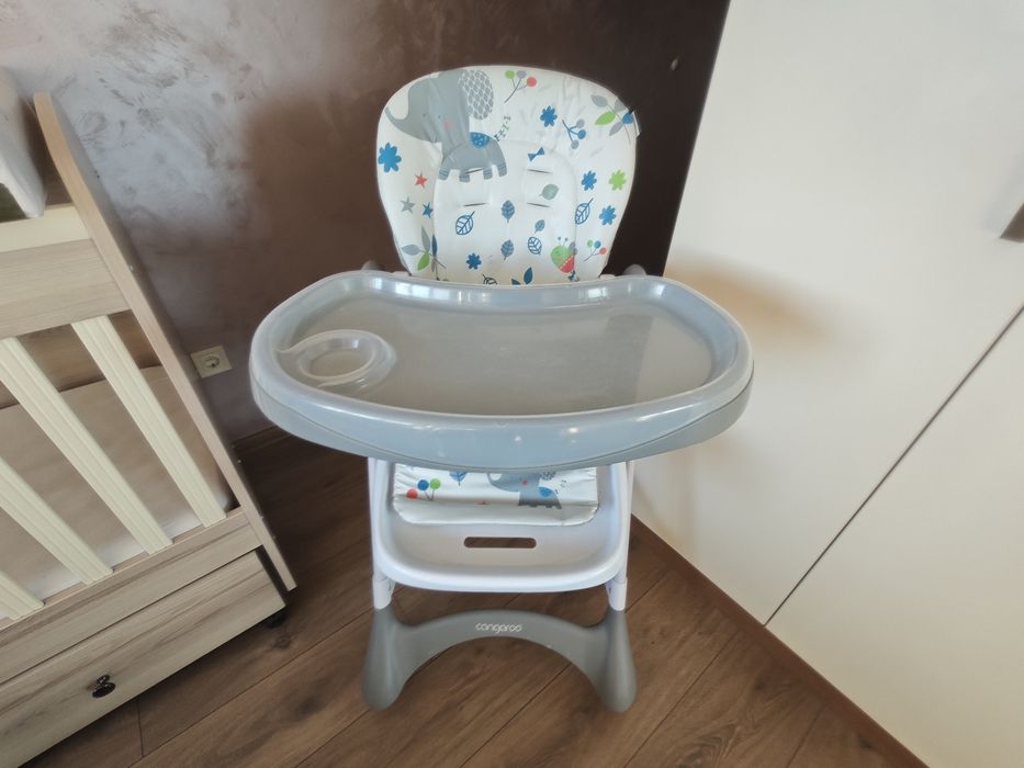 Детско столче за хранене