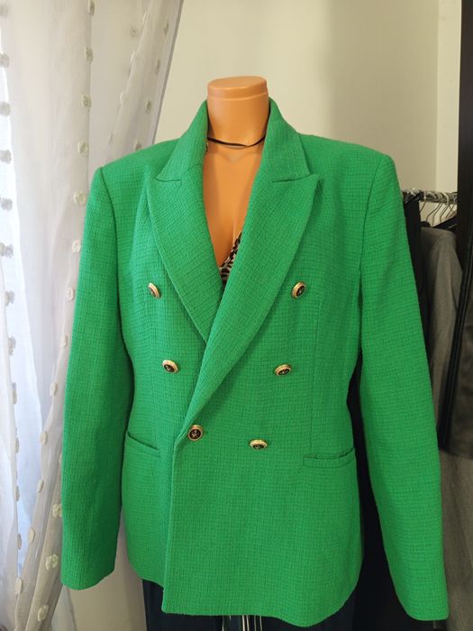 Zara sacou xl stare foarte bună, 100 lei