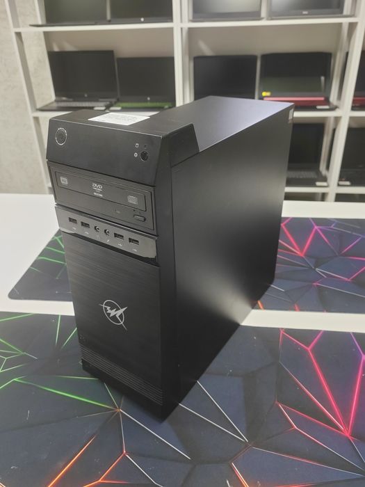 Игровой системный блок