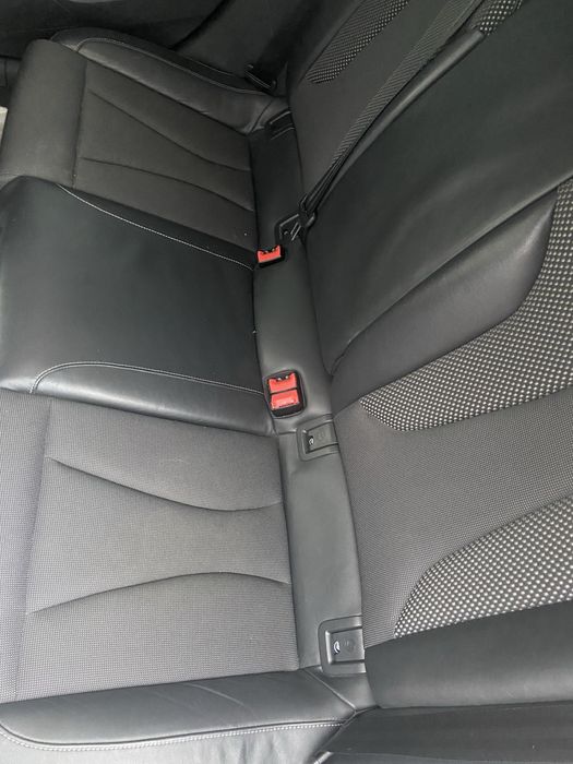 Vand/schimb Audi A3 - 2.0 tdi - 2014 - S line interior/exterior