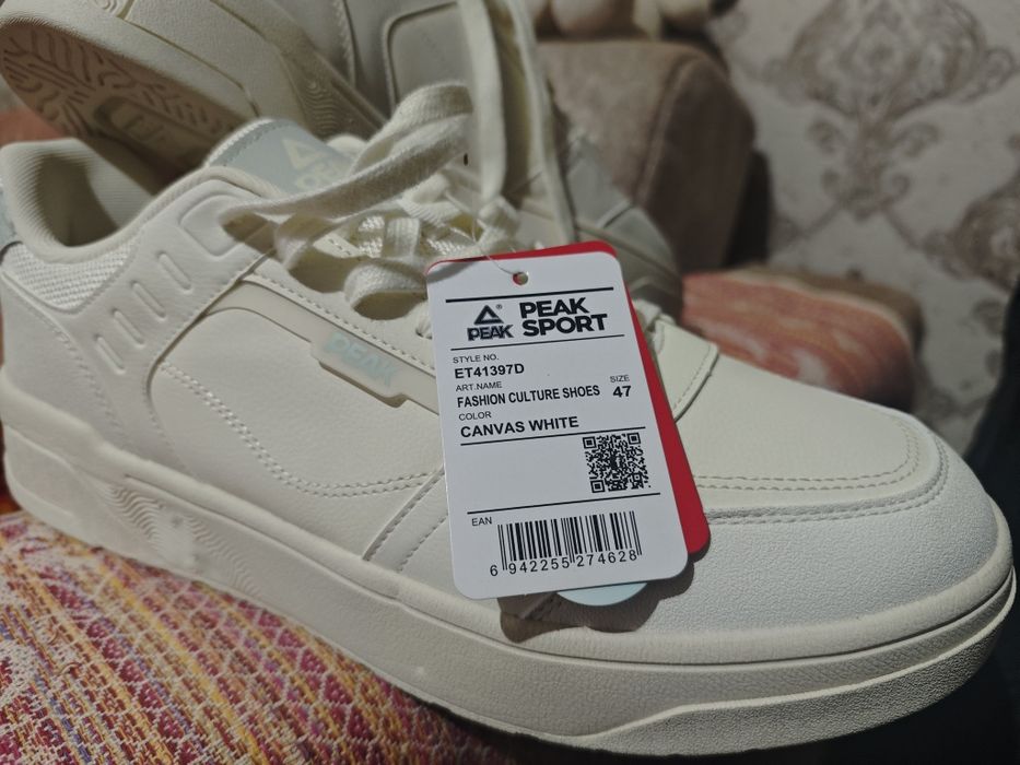 Peak Sport kedi made in china orginal
