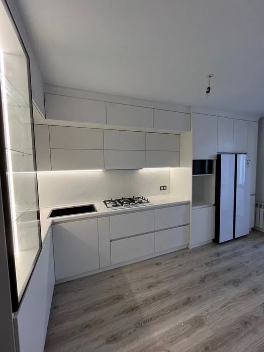 Изготовление качественной корпусной мебели