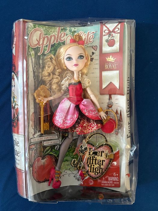 Ever after high / эвер афтер хай