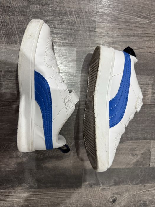 Маратонки за момче Nike и  Puma - 2 чифта за 30лв