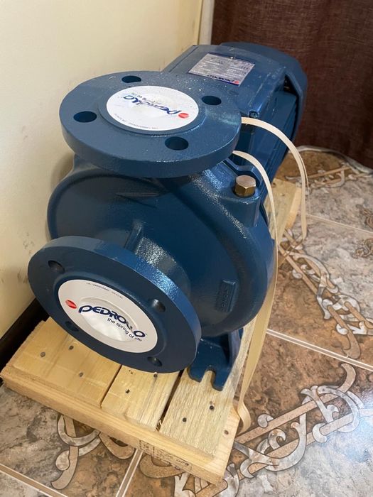 Насос Pedrollo F40/200a