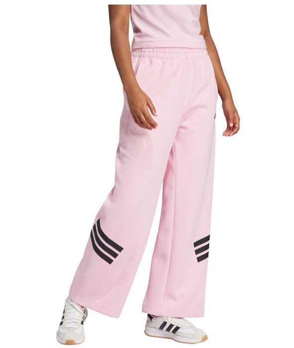 ADIDAS SPORTSWEAR Спортно долнище Future Icons 3-Stripes Open-Hem