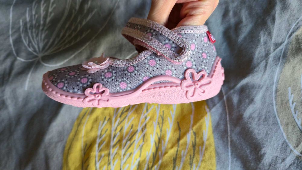 Детски балеринки