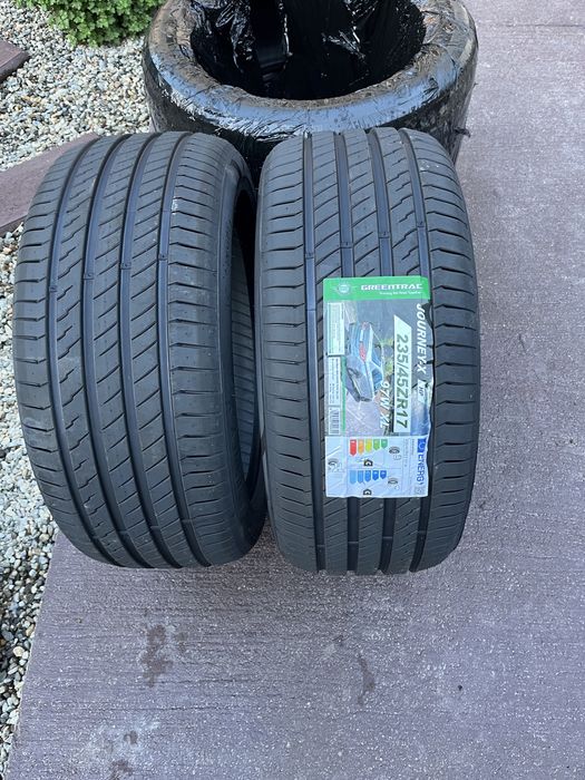 Set anvelope 205/55/16