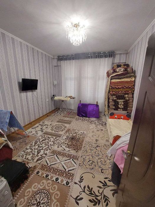 Ипотека Продается 2 х ком Новостройка Автостация ТТЗ №423 Жамила