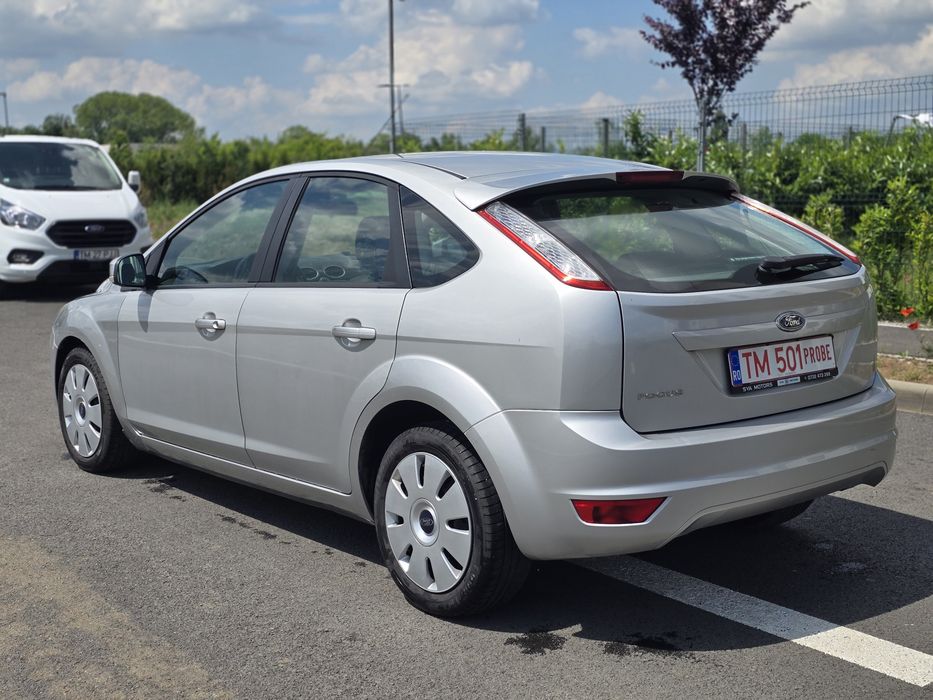 FORD Focus 2009 — imagine 3