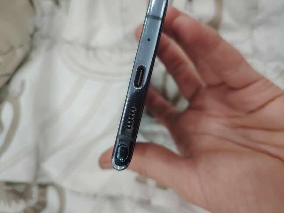 Самсунг нот 10+ 256гв