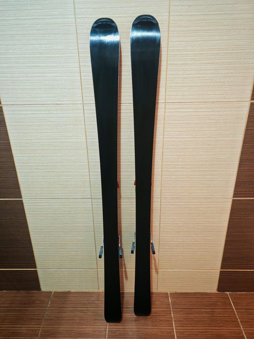 Schiuri atomic j2 140cm -clapari ski