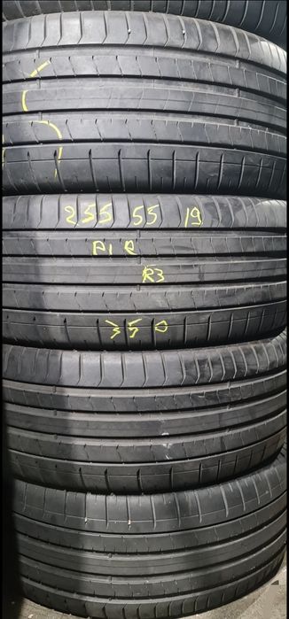 275 55 19 si 255 55 19 Anvelope Vara