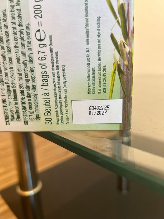 Fitline Restorate