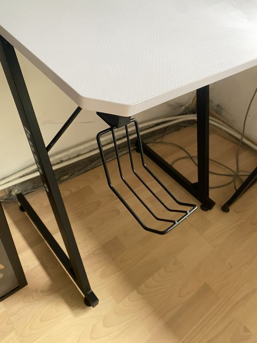 Гейминг бюро Huzaro Hero 7.0