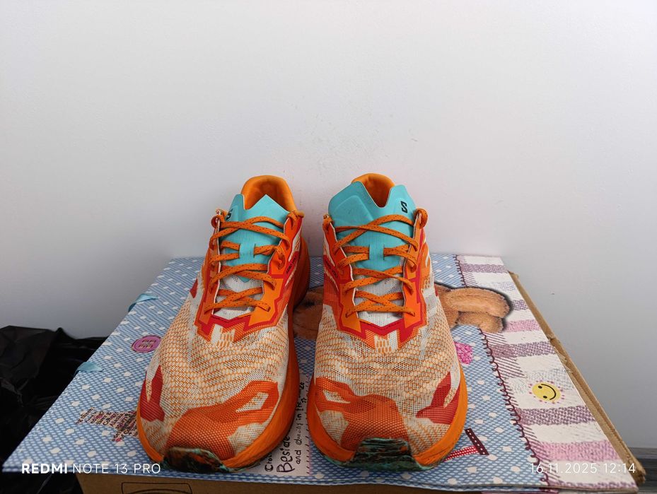 ''SALOMON Aero Volt''оригинални маратонки за бягане 49 номер