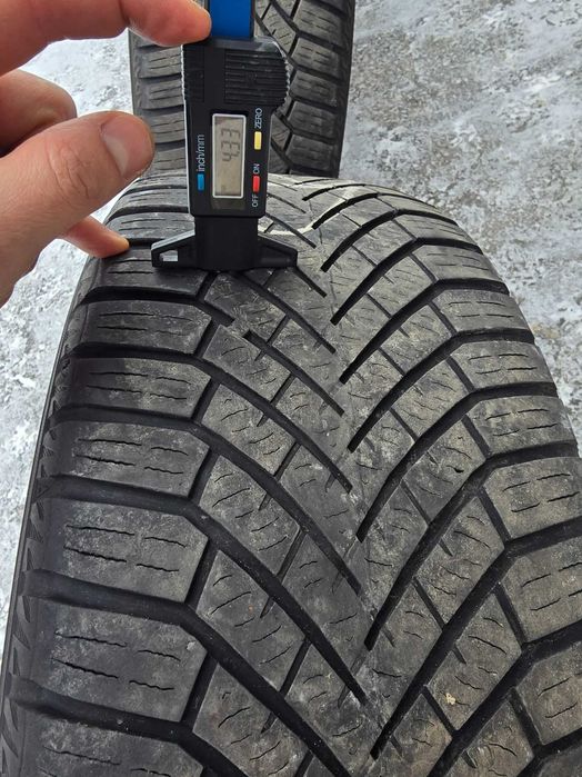 Jante Originale Toyota CHR 2025 - Rav4 18" ca NOI IARNA