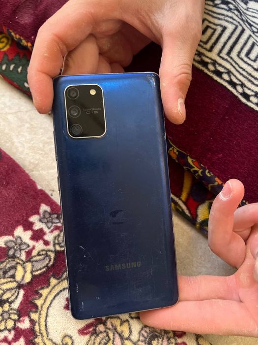 Samsung s 10 lite