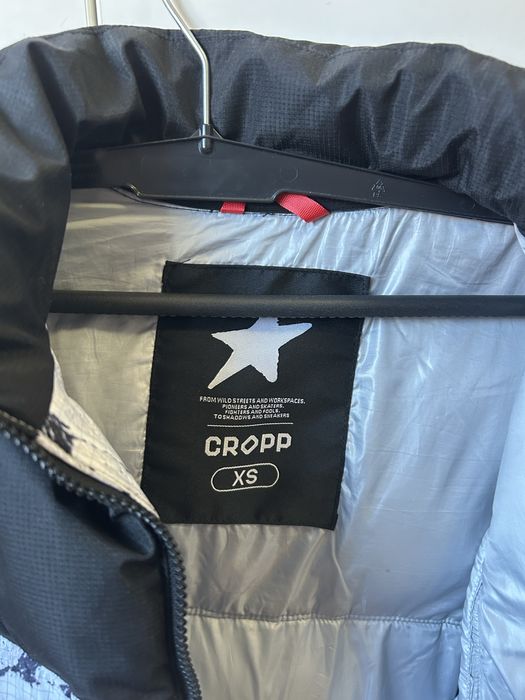 Geaca iarma Cropp pt baieti