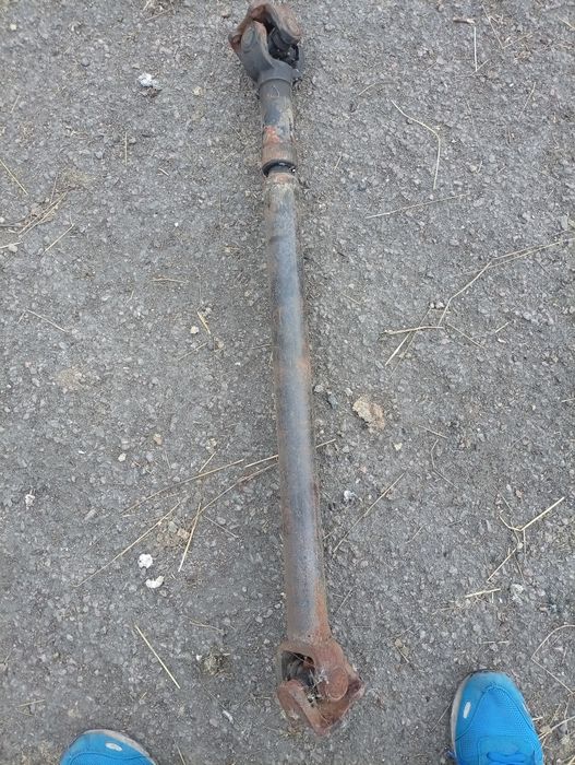 Продам кардан на Уаз