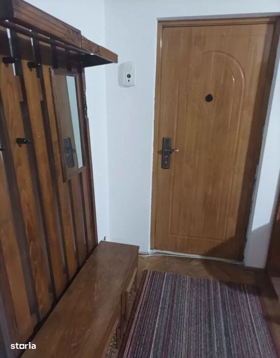 Apartament 3 camere, 2 bai, zona semicentrala – Nicolae Titulescu /