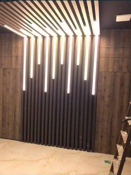 Подвесной светильник светодиодный