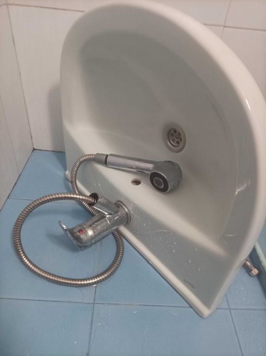 Здравейте приятели продавам мифка за баня