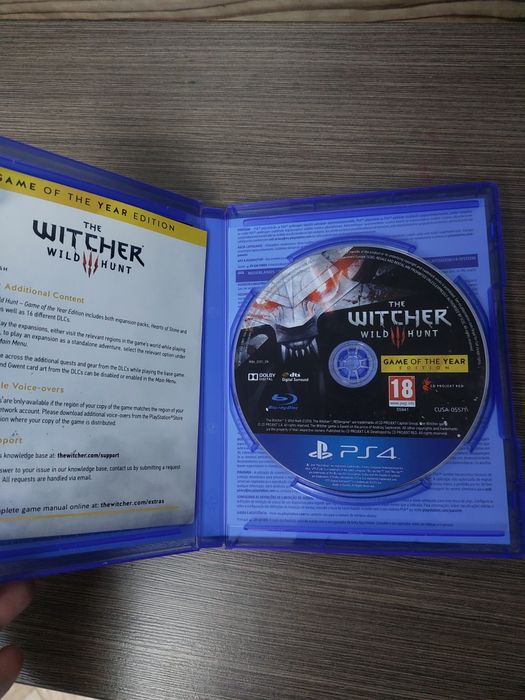 Sony PlayStation 4 Игры