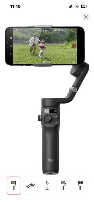 Dji osmo mobile 6 сатылады