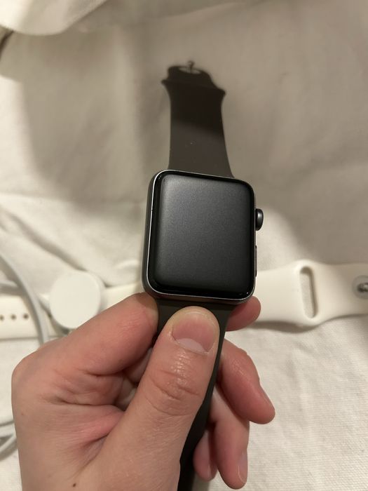 Apple watch series 3