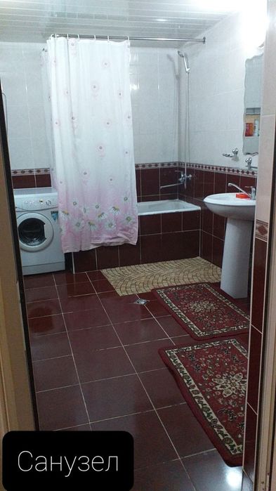 Подается Дом 5 соток 8 комнот все условия. Гор конализ.