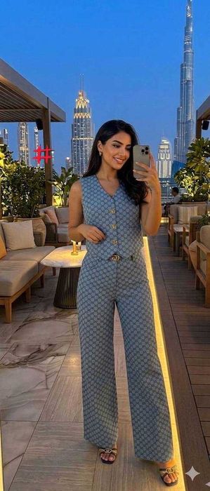 Compleu dama elegant
