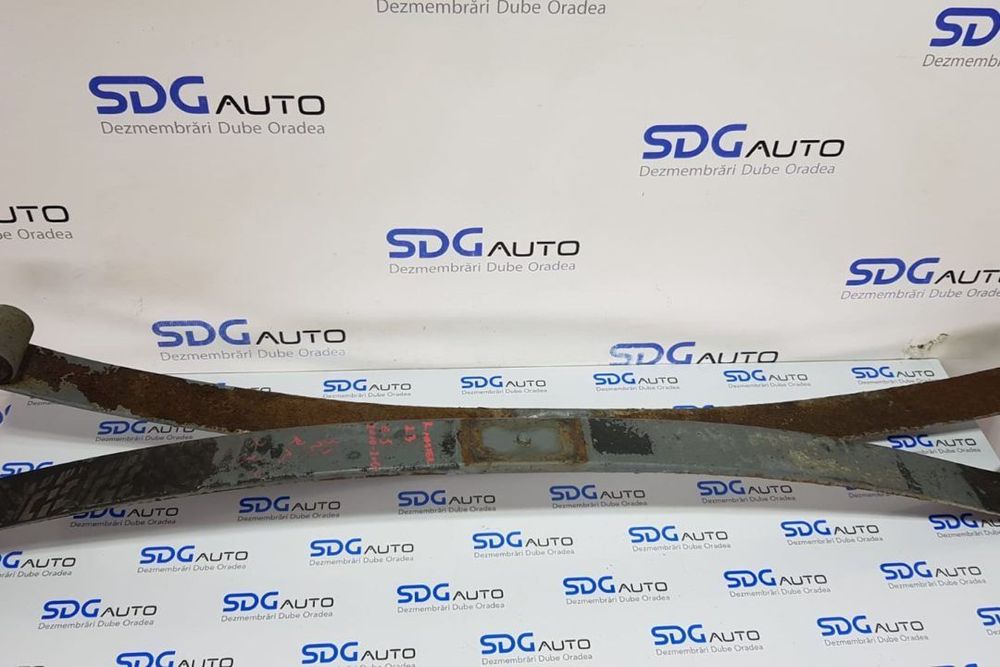 Arc Spate Renault Master 2010 - 2015 Per Bucata