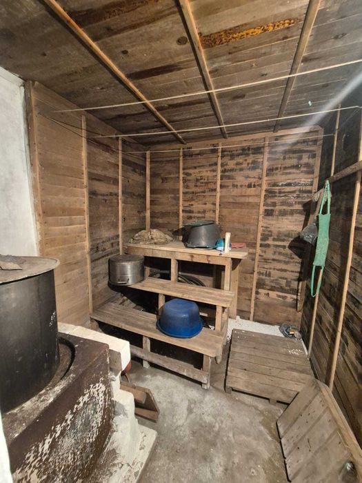 Продам 4 комн дом в соцгороде по улице Карбышева.