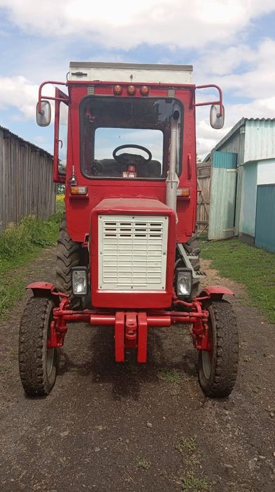 Продам Трактор т-25