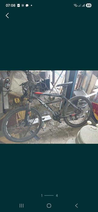 Продам велосипед