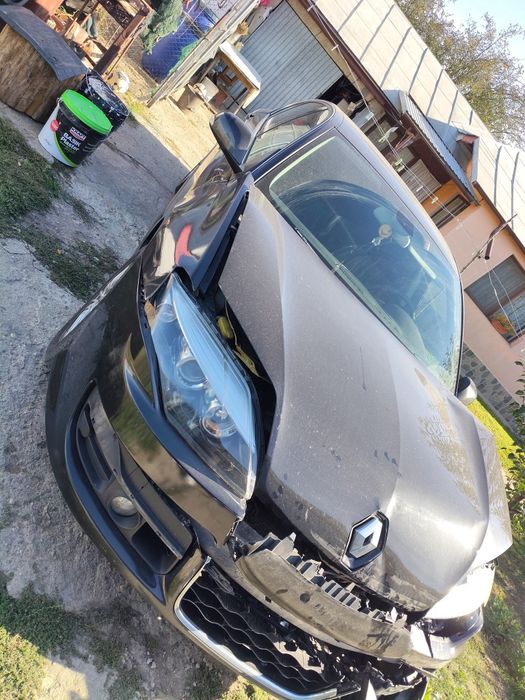 Renault Laguna 3 1.5 dci