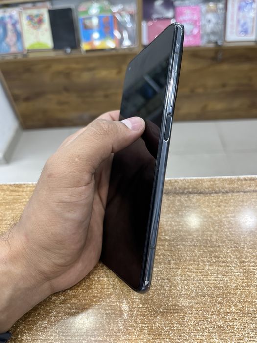 Xiaomi 10T Pro 5G (Kaspi 0-0-12)