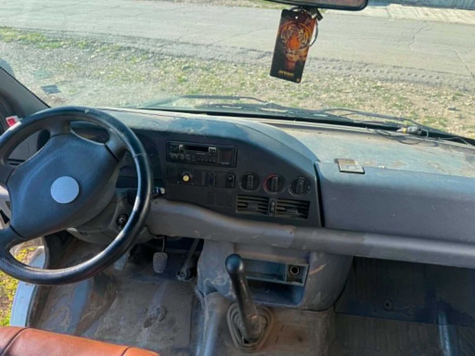 mercedes sprinter 208d на части мерцедес спринтер 208д пътнически