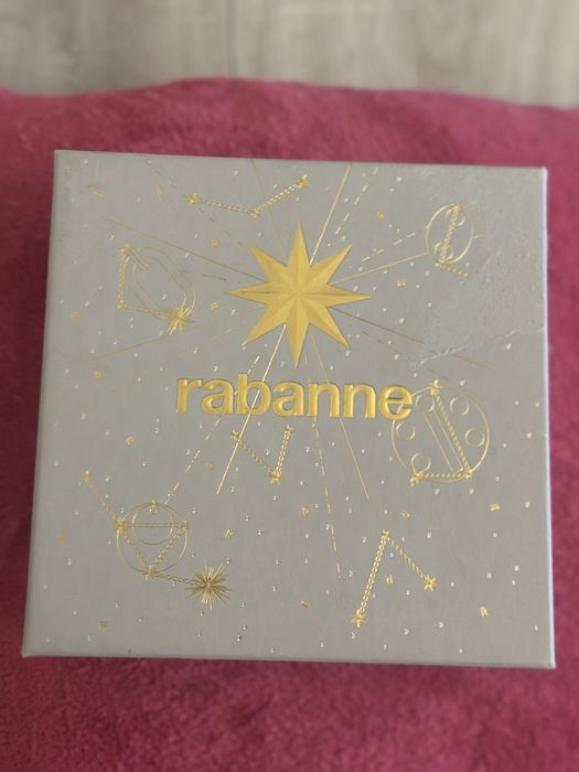 Parfum original Rabanne