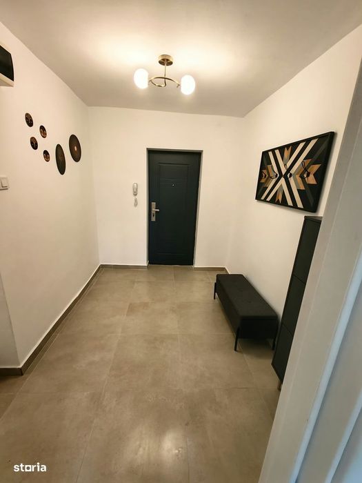 Proprietar Vand Apartament 2 camere Crangasi str Zboina Neagra