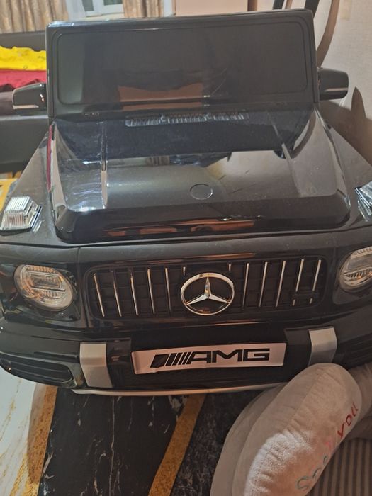 Продам детский электромобиль