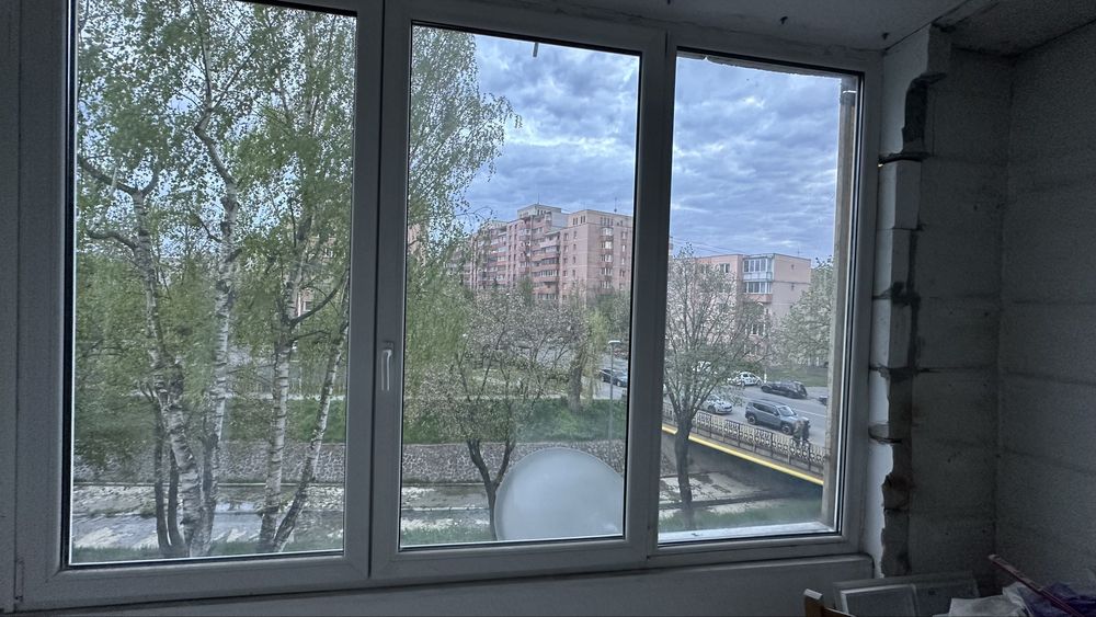 Vand geamuri termopan