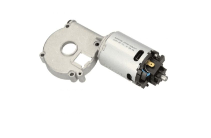 Motor rasnita espressor