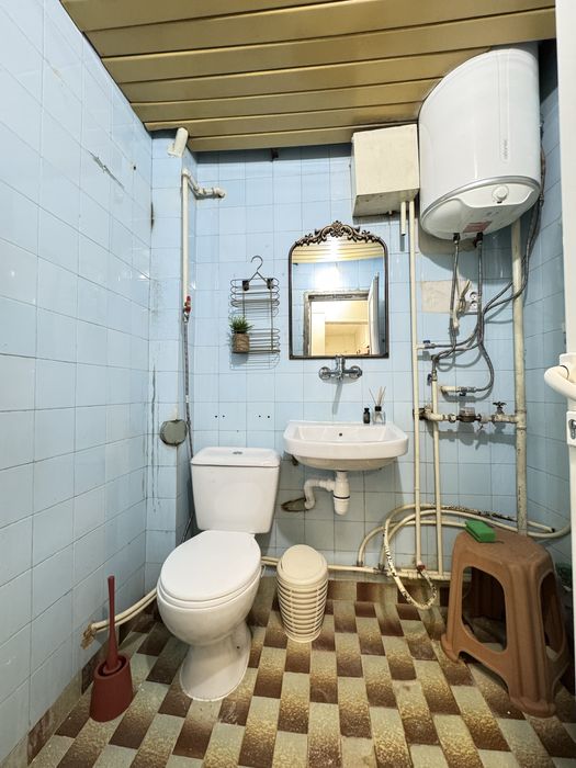 Продава се Тристаен апартамент в Казанлък - 81 кв.м за 724 €/кв.м - Снимка #16