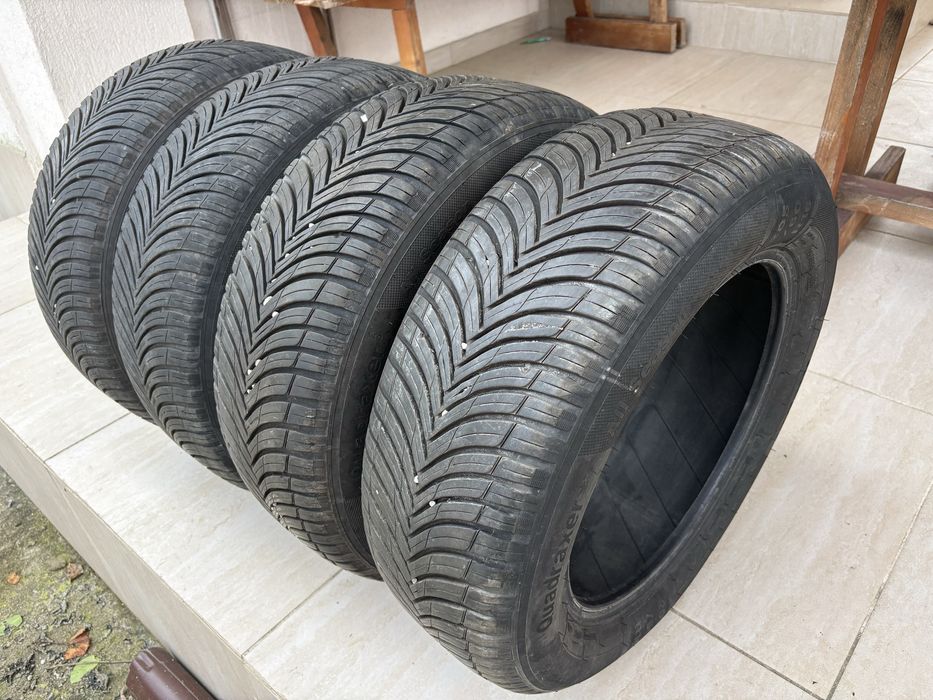 Kleber Quadraker 205 60 r16  All Season  2024