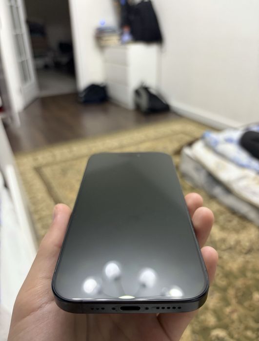 IPhone 16 pro, 128 gb, 91% СРОЧНО