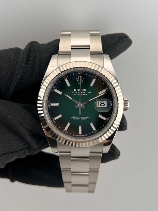Наручные часы Rolex Datejust