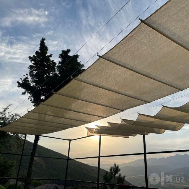 Banner baner tent ustanovka Баннер банер тент